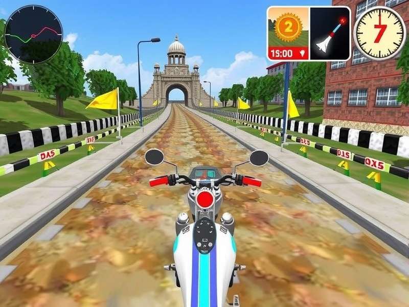 Nagpur Speed Champ Download Statistics